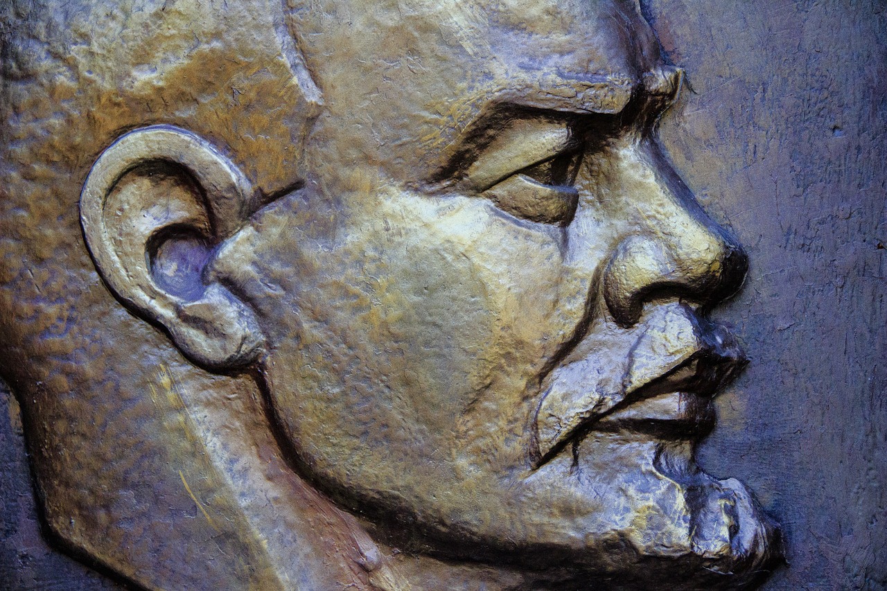 Lenin’s Philosophy: How it Shaped Soviet Politics